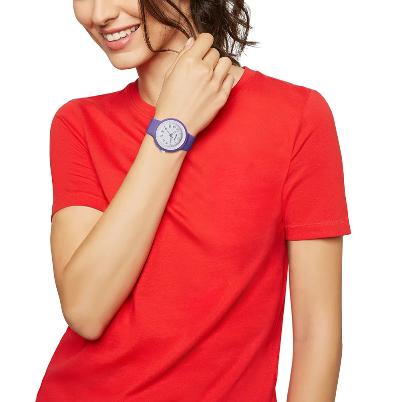 Orologio HIP HOP HWU1100 Donna