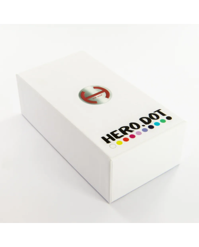 Orologio HIP HOP HWU1100 Donna