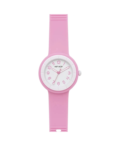 Orologio HIP HOP HWU1097 Donna