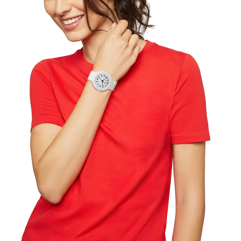 Orologio HIP HOP HWU1096 Donna