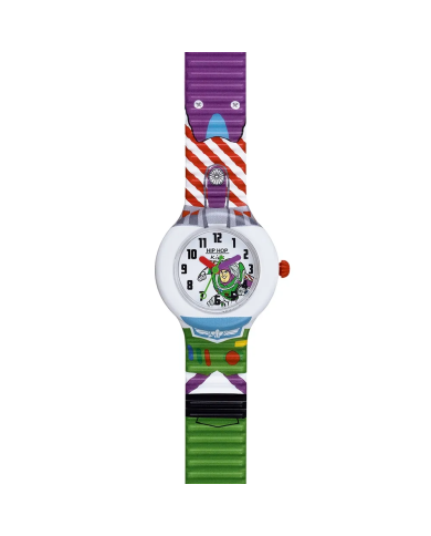 Orologio HIP HOP DISNEY COLLECTION TOY STORY - BUZZ Bambino