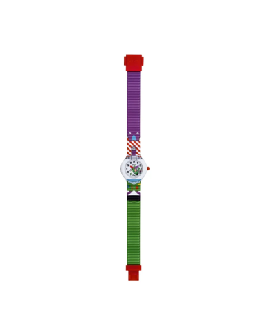Orologio HIP HOP DISNEY COLLECTION TOY STORY - BUZZ Bambino