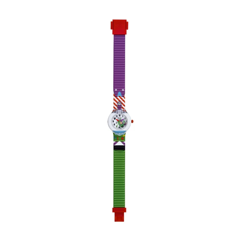 Orologio HIP HOP DISNEY COLLECTION TOY STORY - BUZZ Bambino