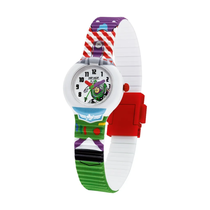 Orologio HIP HOP DISNEY COLLECTION TOY STORY - BUZZ Bambino