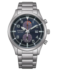 Orologio CITIZEN SPORT CHRONO - Eco Drive Uomo
