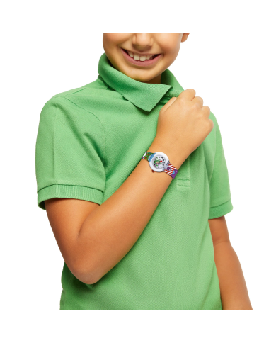 Orologio HIP HOP DISNEY COLLECTION TOY STORY - BUZZ Bambino