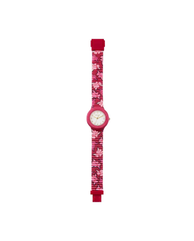 Orologio HIP HOP HWU1172 Donna
