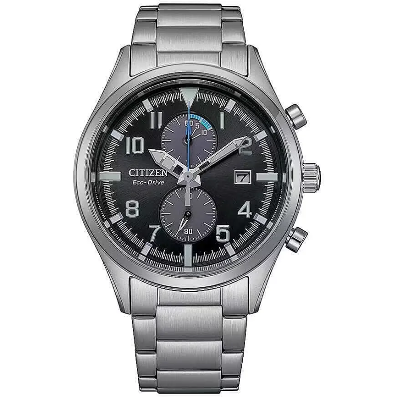 Orologio CITIZEN SPORT CHRONO - Eco Drive Uomo