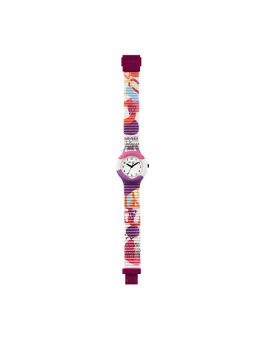 Orologio HIP HOP HWU1190 Donna