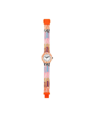 Orologio HIP HOP HWU1138 Donna