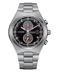Orologio CITIZEN SUPER TITANIUM - Eco Drive Uomo