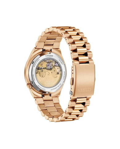 Orologio CITIZEN TSUYOSA Automatic - RED Uomo