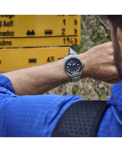 Orologio VICTORINOX WATCHES V241978 