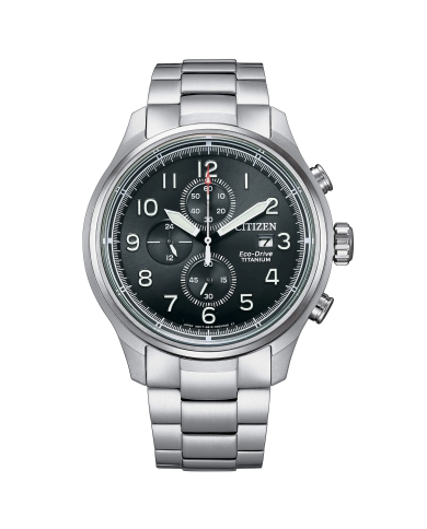 Orologio CITIZEN SUPER TITANIUM Uomo