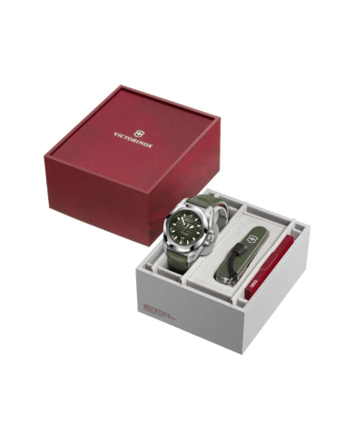 Orologio VICTORINOX WATCHES V242017.1 