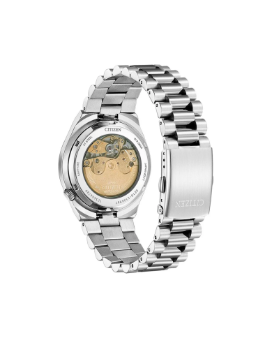 Orologio CITIZEN TSUYOSA Automatic - CAMO Uomo