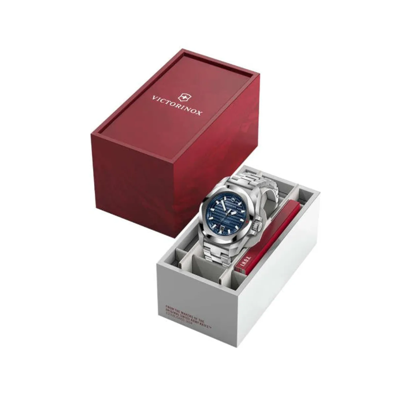 Orologio VICTORINOX WATCHES V242020 