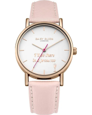 Orologio DAISY DIXON BLAIRE - I'll be there in a Prosecco Donna