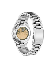 Orologio CITIZEN TSUYOSA Automatic - BLACK Uomo