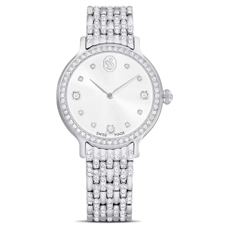 Orologio SWAROVSKI WATCHES 5693634 