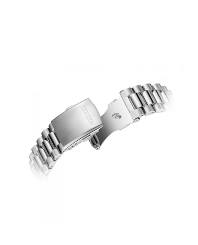 Orologio CITIZEN TSUYOSA Automatic - BLACK Uomo