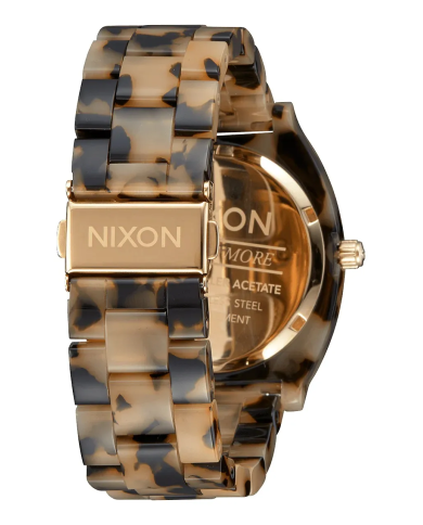 Orologio NIXON WATCHES A327-3346 Donna