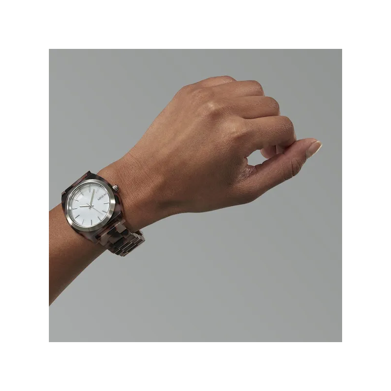 Orologio NIXON WATCHES A327-5103 Donna