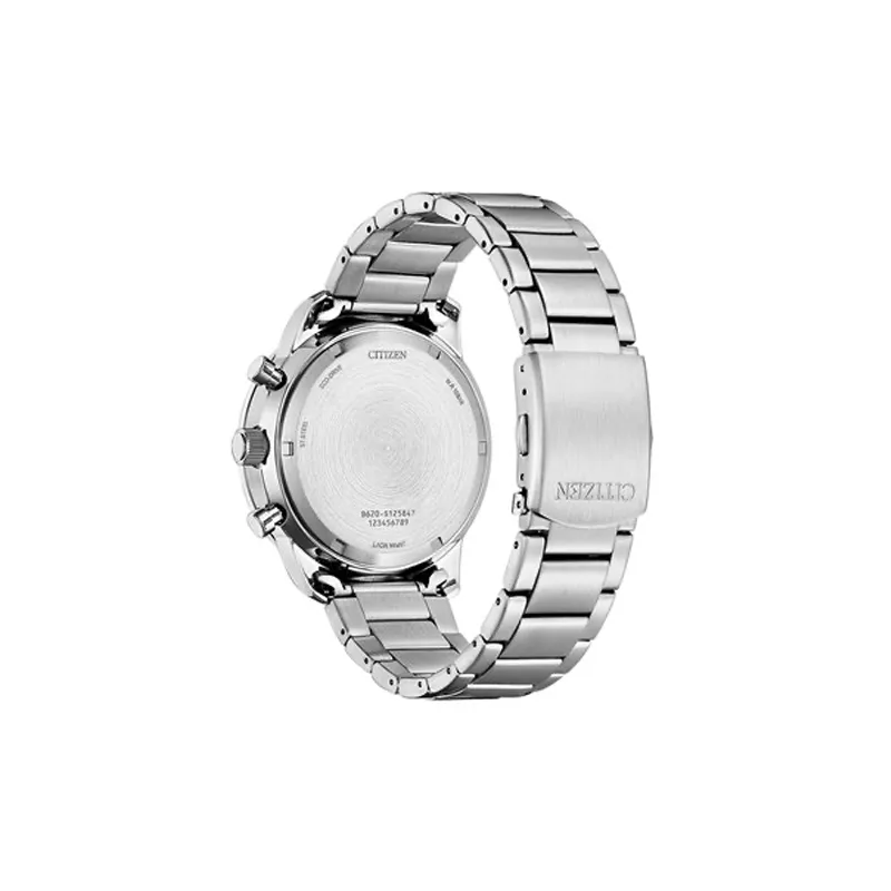 Orologio CITIZEN CHRONO AVIATION Uomo