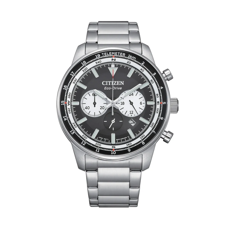 Orologio CITIZEN AVIATION Uomo