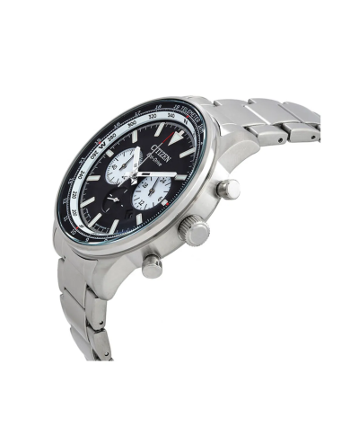 Orologio CITIZEN AVIATION Uomo