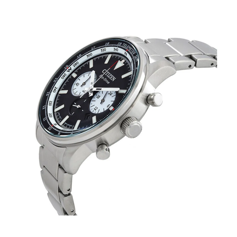 Orologio CITIZEN AVIATION Uomo