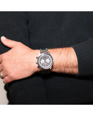 Orologio CITIZEN AVIATION Uomo