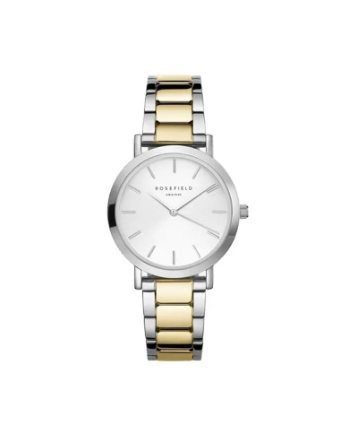 Orologio ROSEFIELD WATCHES TWSSG-T63 