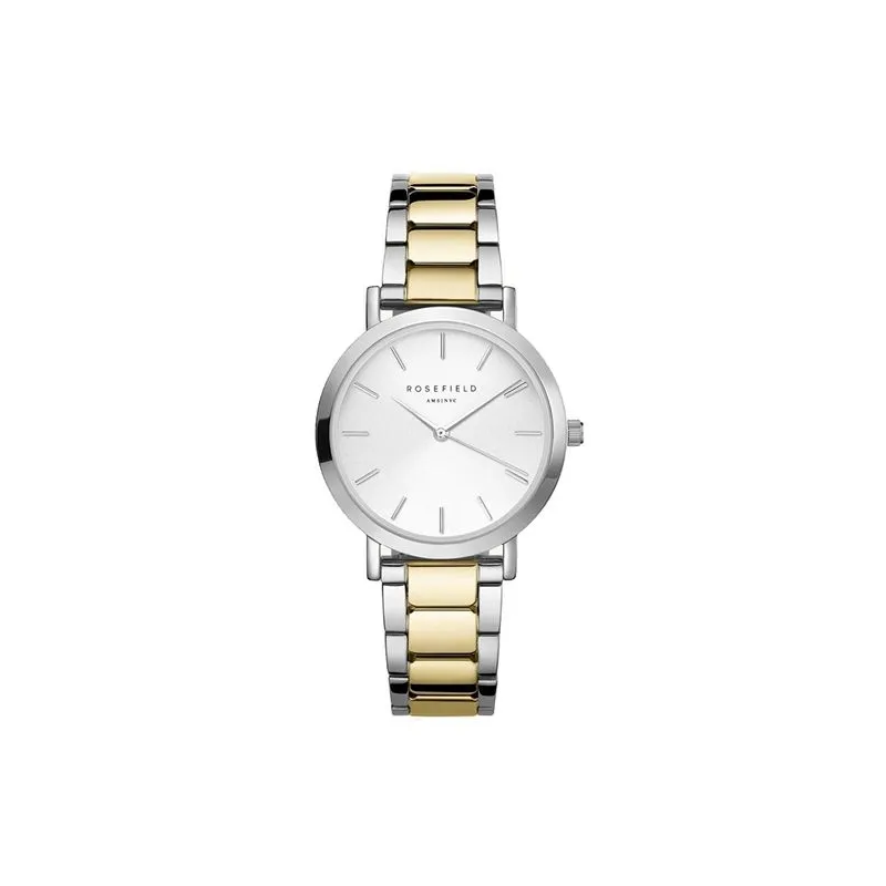 Orologio ROSEFIELD WATCHES TWSSG-T63 