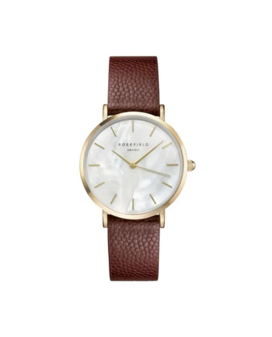Orologio ROSEFIELD WATCHES UWCCSG-U27 