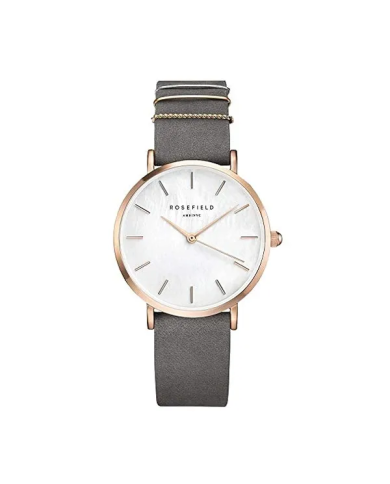 Orologio ROSEFIELD WATCHES WEGR-W75 