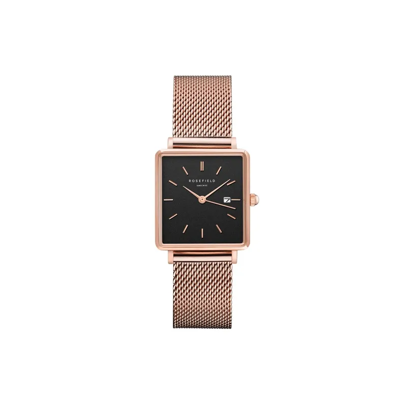Orologio ROSEFIELD WATCHES QBMR-Q05 
