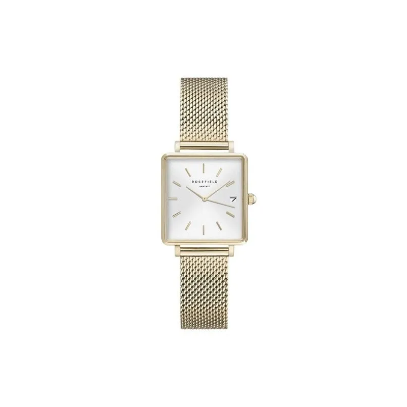 Orologio ROSEFIELD WATCHES QMWMG-Q039 