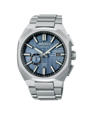 Orologio SEIKO ASTRON SOLAR GPS Uomo