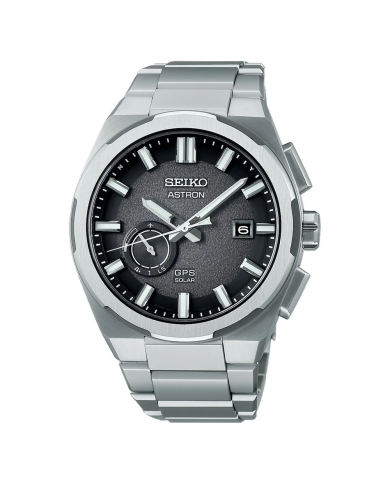 Orologio SEIKO ASTRON SOLAR GPS Uomo