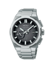 Orologio SEIKO ASTRON SOLAR GPS Uomo