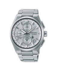 Orologio SEIKO ASTRON SOLAR GPS Uomo