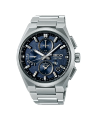 Orologio SEIKO ASTRON SOLAR GPS Uomo