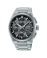 Orologio SEIKO ASTRON SOLAR GPS Uomo