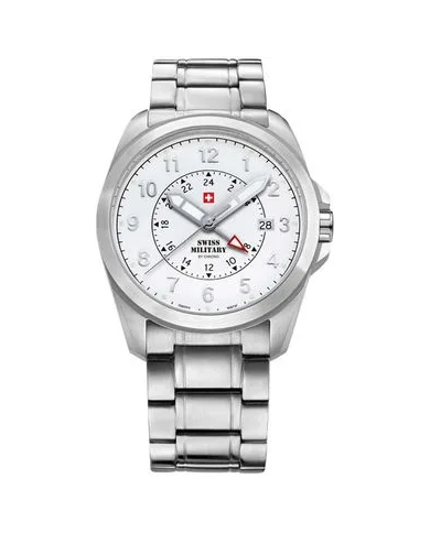 Orologio SWISS MILITARY By CHRONO 29000.02 Uomo