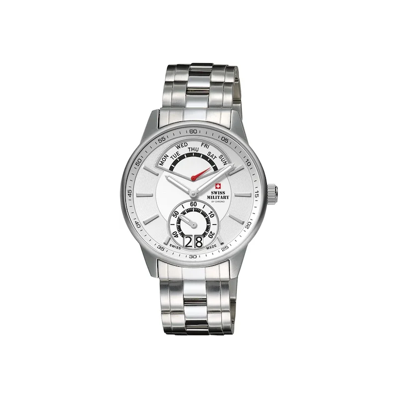 Orologio SWISS MILITARY By CHRONO 34037.02 Uomo