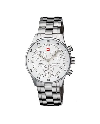 Orologio SWISS MILITARY By CHRONO 30052.02 Uomo