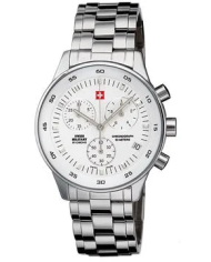 Orologio SWISS MILITARY By CHRONO 30052.02 Uomo