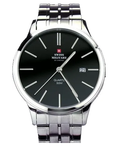 Orologio SWISS MILITARY By CHRONO 32043.01 Uomo