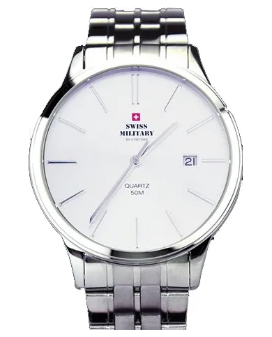 Orologio SWISS MILITARY By CHRONO 32043.02 Uomo